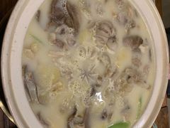 -后院犇牛主题餐厅(云岗店)