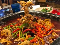 -自贡好吃客(科华店)