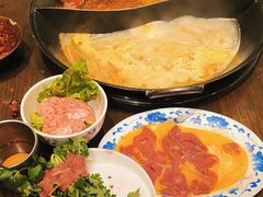 -萍姐火锅·公路夜市(南京新街口店)