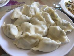 -添福来墨鱼饺子 · 海鲜东北菜(大连星海·黄浦路店)