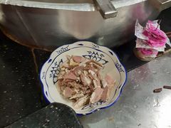 -澄城学斌水盆羊肉(总店)