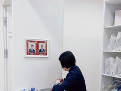 -布瑞琳洗衣(望京万象汇店)