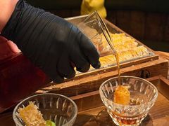 -山葵村烤肉(海淀区民族大学店)