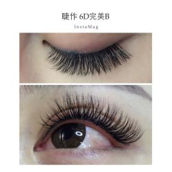 睫毛嫁接-光SPA科技美肤