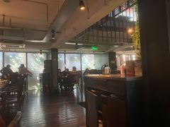 大堂-外婆家(杭州马塍店·杭帮菜名店)