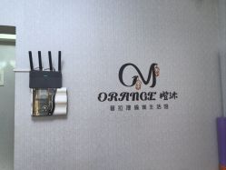 点击看大图 -橙沐普拉提瑜伽