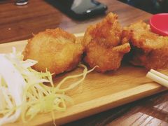 唐扬鸡块-真打拉面·日式拉面新流派(体育西横街店)