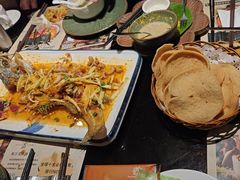 -金厨泰国餐厅·全泰籍厨师料理(拱北店)
