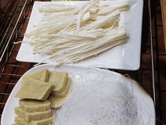 -马记伊源斋涮肉·清真菜(潘家园古玩市场店)