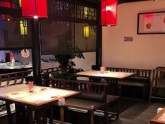 -红蜡烛-养生粥-津鲁菜(中山路店)