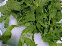 冰镇沙拉冰草-石岐乳鸽村(南海第三分店)