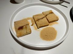 -川味堂·四川豆花(八卦岭店)