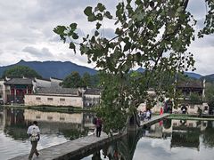-塔川景区