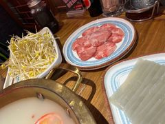 -小天鹅火锅·一线江景洪鼎旗舰店(洪崖洞店)