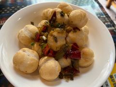 -蜗牛小馆醉乡民谣云南菜(惠新西里店)
