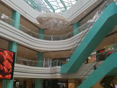 -大族广场Mall&More