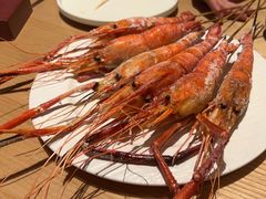 -隅乐胡椒虾·台湾菜·团建(皇岗店)