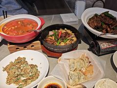 -楚山晓·楚湘菜(江夏永旺店)
