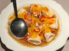 炳胜辣蒸北海小管筒-小炳胜(北京路店)
