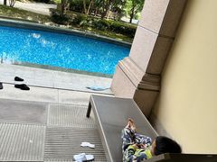 -上海东方佘山翰悦阁酒店·Vie全日制餐厅