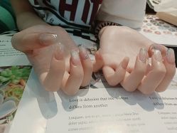 -Beauty nail伊佳靓丽美甲美睫