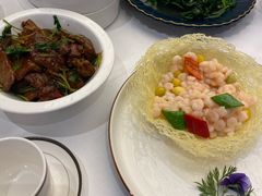 -中心大酒店·本味餐厅