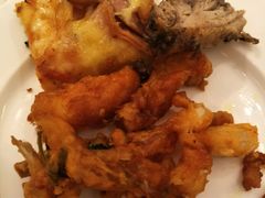 -“香”全日餐厅·株洲大汉希尔顿酒店