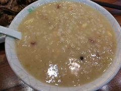 黄豆麦仁-清真·益鑫羊肉手抓馆(花园北街店)