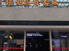-保利国际影城(保利文化广场店)