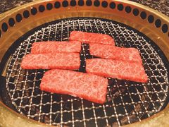 -老乾杯和牛烧肉(王府中环店)