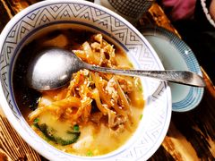-小川洋风料理(汉街店)