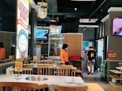 -顺德公广东猪肚鸡·煲仔饭(白石洲店)