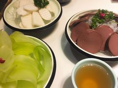 -洪氏嗨捞·猪肚鸡火锅(阳光天地店)
