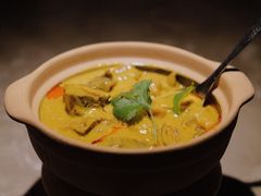 -星叶·东南亚料理(温州万象城店)