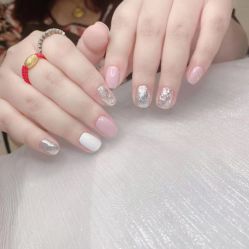 -CO COLOR美甲美睫美妆
