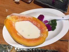 -星伦多自助料理(江阴万达店)