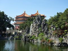 -广东圆玄道观