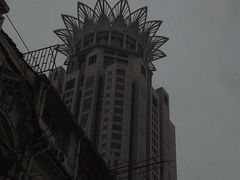 -YUE·6·西式融合餐厅(外滩六号店)