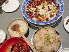 -三俞竹苑(红旗街万达店)