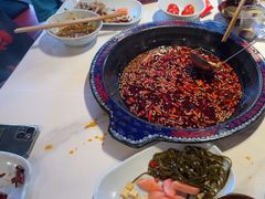 -何师傅美蛙鱼头(汉街店)