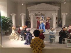 -济州岛泰迪熊博物馆