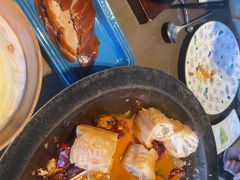 -拾久(朝阳公园店)