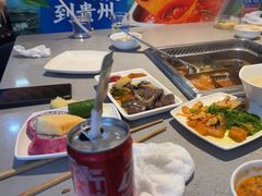 -海底捞火锅(振华商厦店)