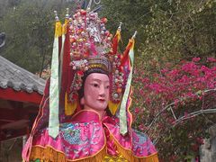-龙门水都景区