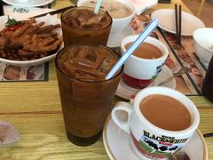 -添好运点心专门店(百老汇店)