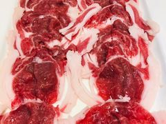 -竹叶涮肉坊(总店)