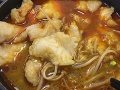 -和先生的砂锅鱼(八方汇店)