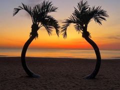 -日照灯塔风景区