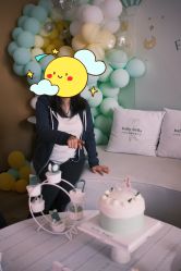 -baby bella小贝拉母婴护理中心(杭州凯宾斯基店)