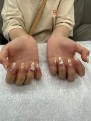 -斯馨·健康美甲美睫